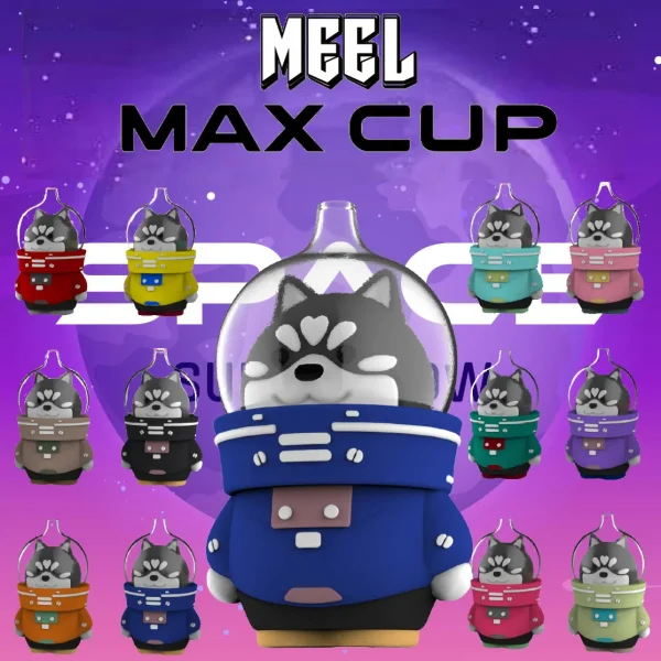 MEEL太空狗7000