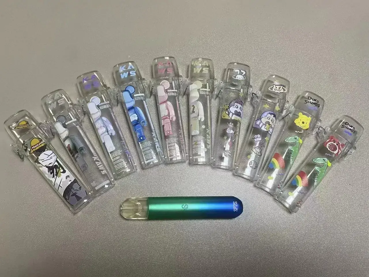 SP2S主機保護套