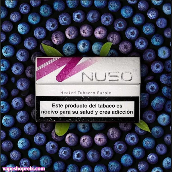 NUSO加熱菸/IQOS加熱煙彈/NHB加熱不燃燒菸彈/台灣電子煙批發 711到付