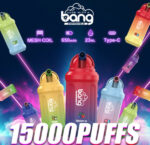 Bang cup 奶茶杯